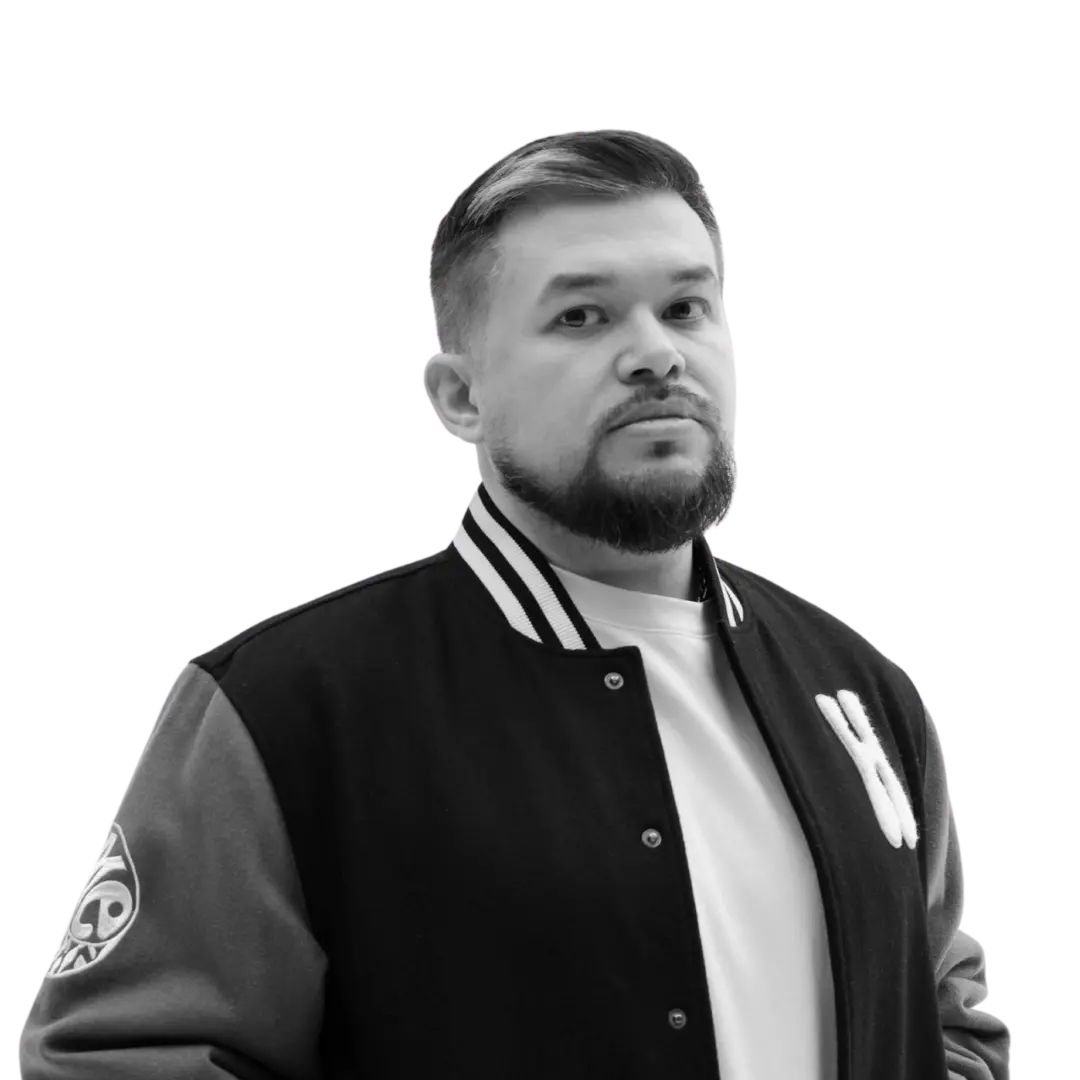 Сергей Спиро — сооснователь и CEO сервиса заказа еды «Чиббис»